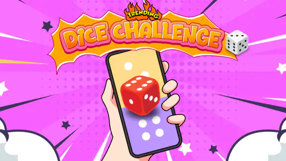 Roll The Dice Challenge Random