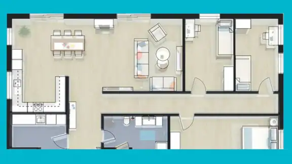 RoomSketcher for Tablets