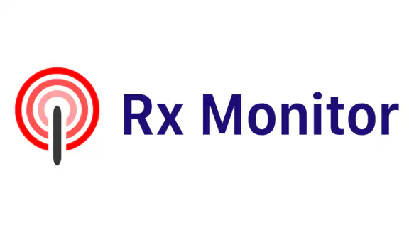 Rx Monitor