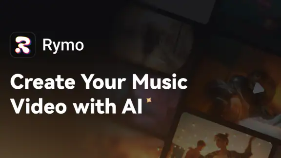 Rymo: สร้างเพลง AI