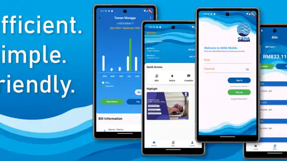 SADA Mobile
