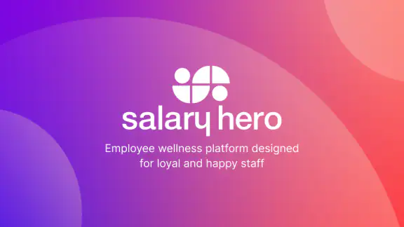 Salary Hero