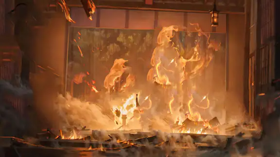 Sengoku Bushido