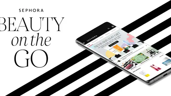 SEPHORA - Beauty Shopping