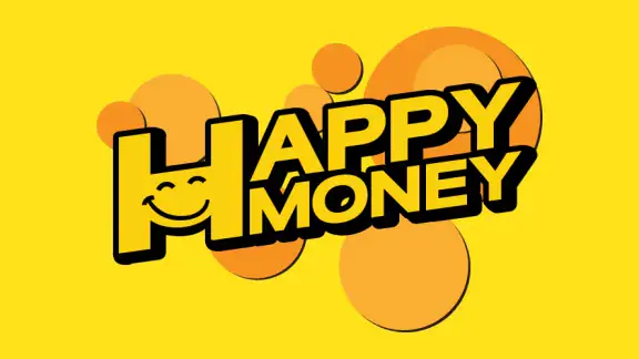 SET Happy Money