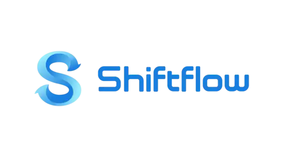 ShiftFlow - บันทึกเวลาทำงาน