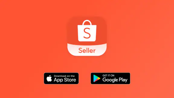 Shopee Seller Center