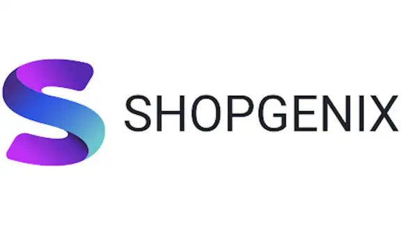 SHOPGENIX