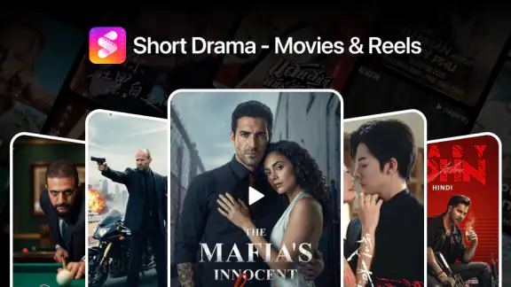 Short Drama - Movies & Reels