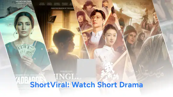 ShortViral: Watch Short Drama