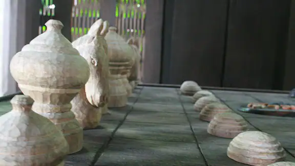 Siam Chess