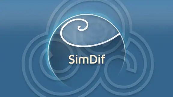SimDif — แอพสร้างเว็บไซต์