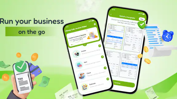 Simple Invoice: Estimate Maker