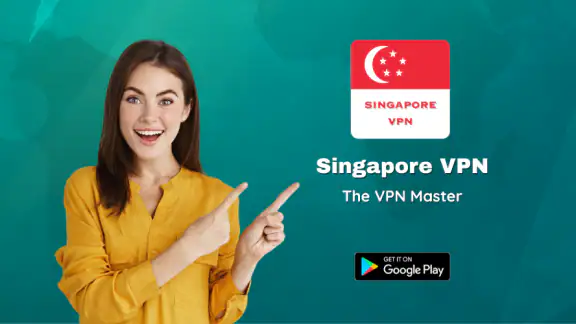 Singapore VPN - The VPN Master