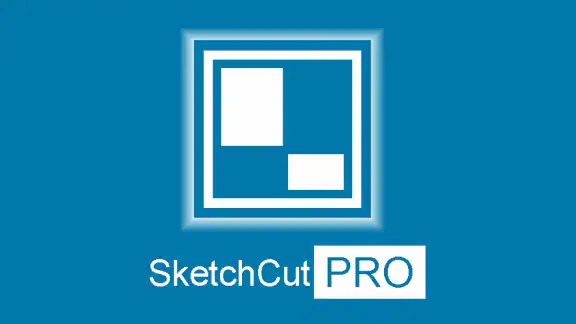 SketchCut PRO