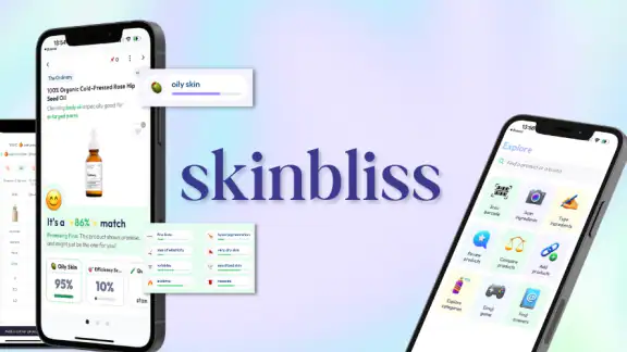 Skin Bliss: Skincare Routines
