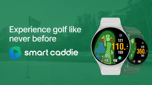 Smart Caddie: Golf GPS