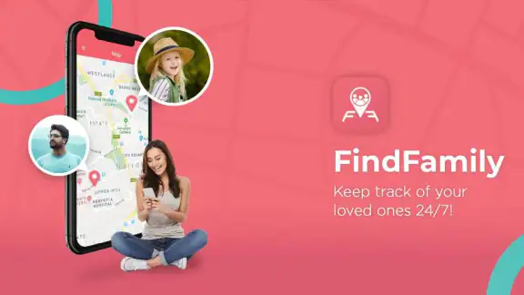 Smart Family & Kids Locator