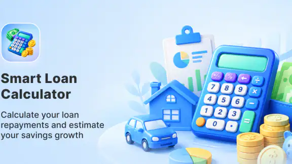 Smart Loan Calculator