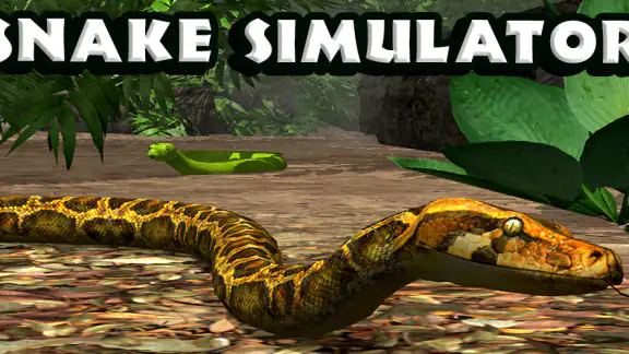 Snake Simulator