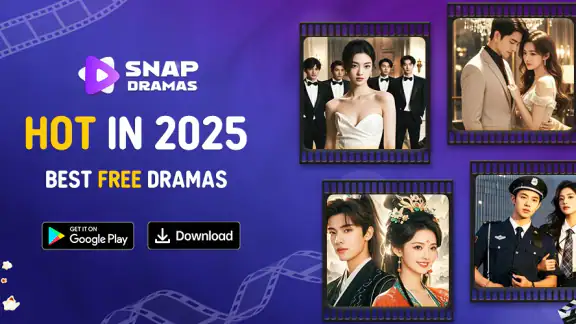 SnapDramas: Enjoy & Earn Point