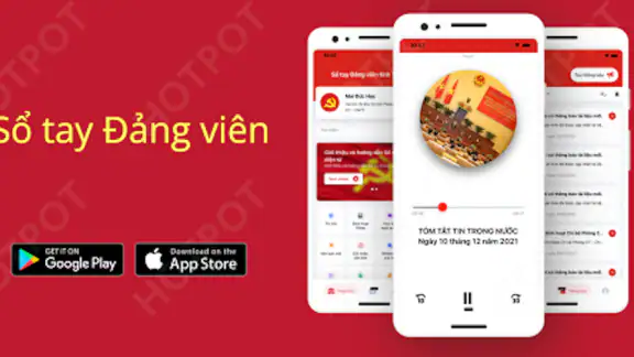 Sổ tay Đảng viên