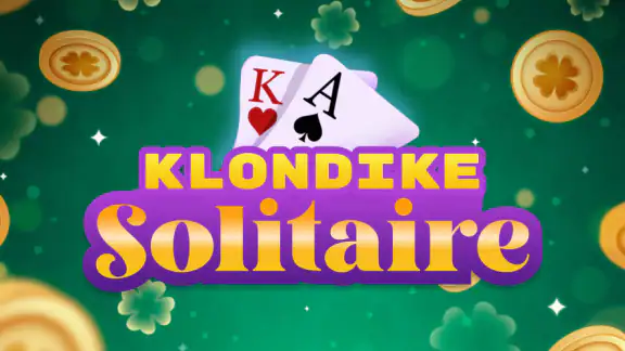 Solitaire - Klondike Adventure