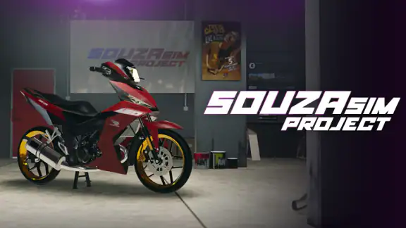 SouzaSim Project