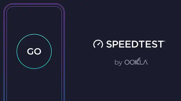 Speedtest โดย Ookla