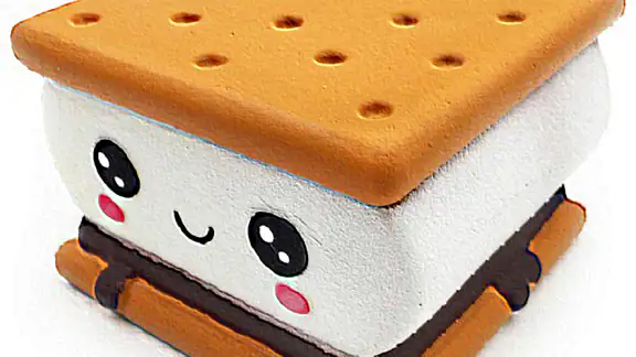 Squishy Shop Freebies