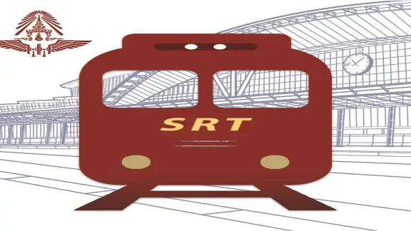 SRT Timetable กำหนดเวลาเดินรถ