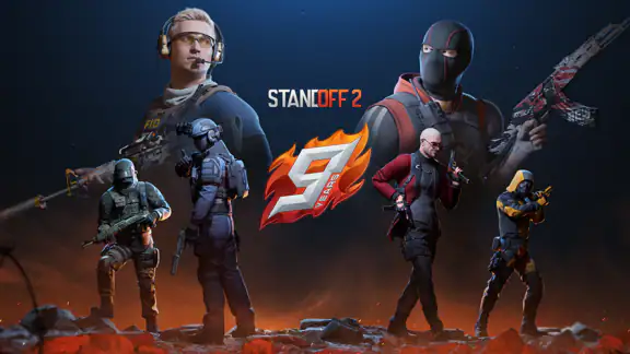 Standoff 2