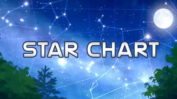 Star Chart