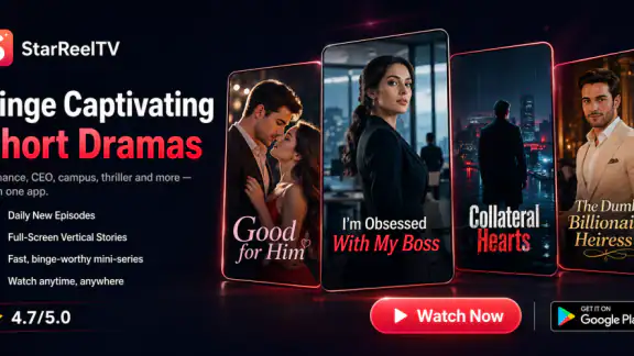 StarReelTV