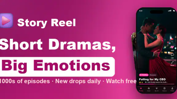 StoryReel: Short Drama