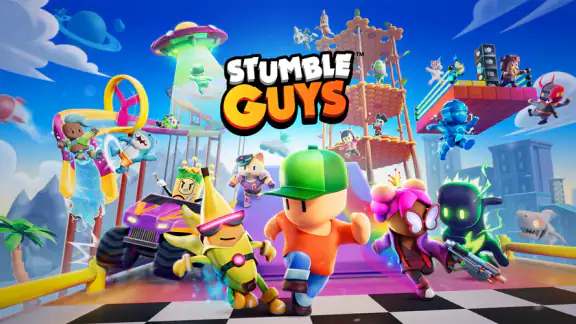 Stumble Guys