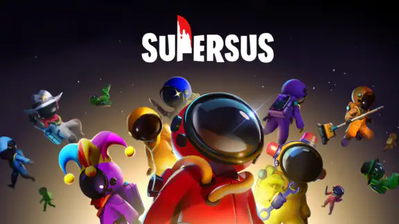 Super Sus