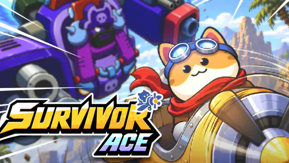 Survivor: Ace