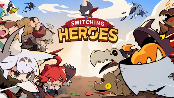 Switching Heroes