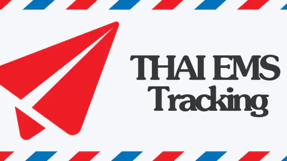 ThaiEMS (ติดตามพัสดุทุกบริษัท)