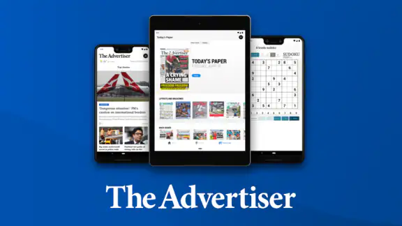 The Advertiser: Adelaide News