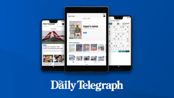 The Daily Telegraph: NSW News