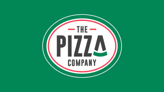 The Pizza Company 1112