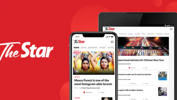 The Star Malaysia