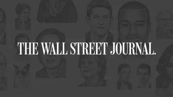 The Wall Street Journal. News
