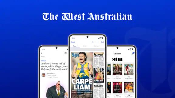 The West Australian