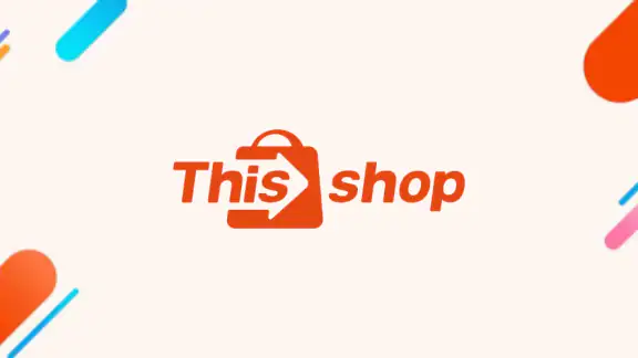 Thisshop แอพช้อปปิ้งผ่อนสินค้า