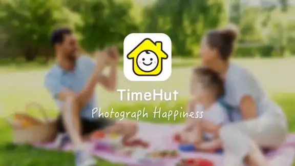 TimeHut - Baby Album