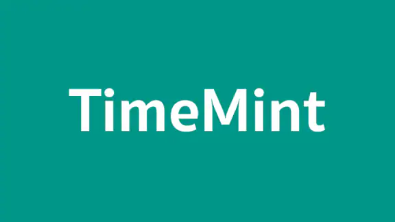 TimeMint