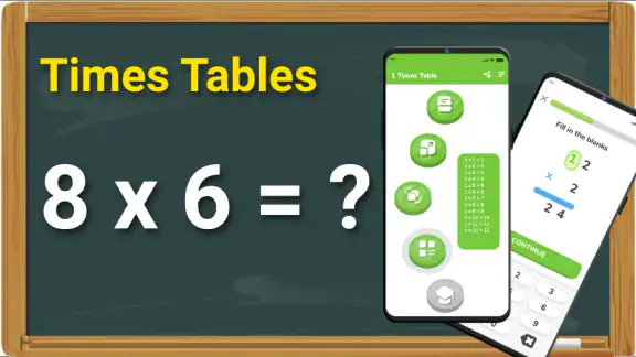 Times Tables